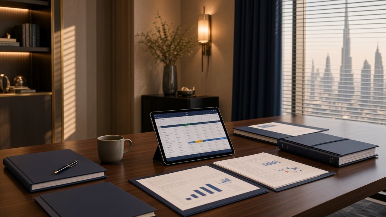 AI automation supporting day-to-day work and business functions